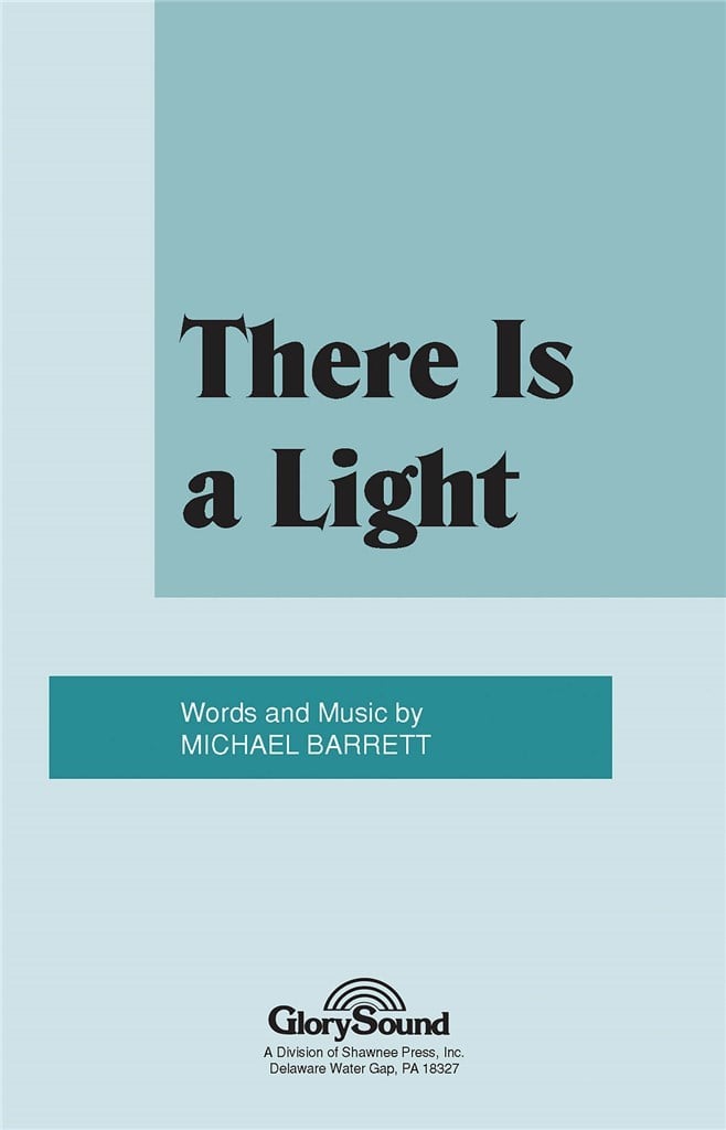 There Is a Light
